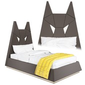 Кровать Batman