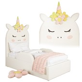 Кровать Unicorn